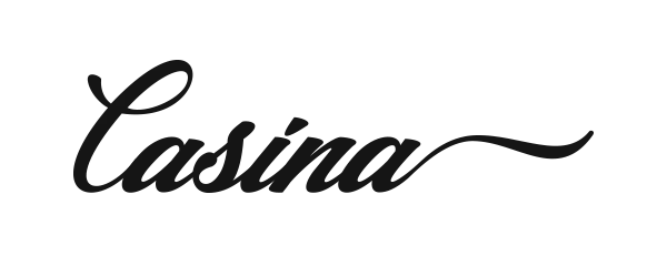Casina Casino logo
